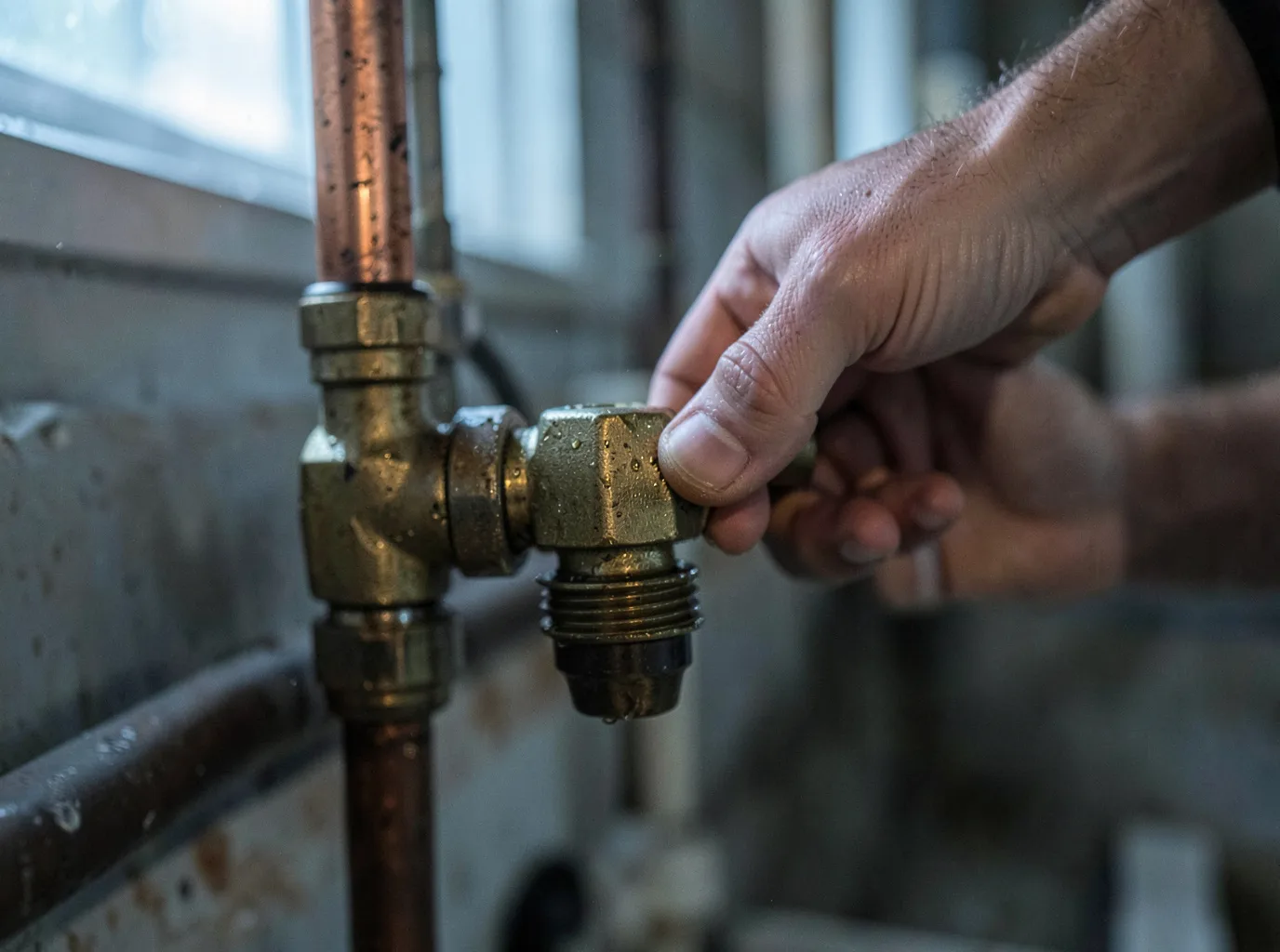 Emergency Plumber Peck, KS FAQs